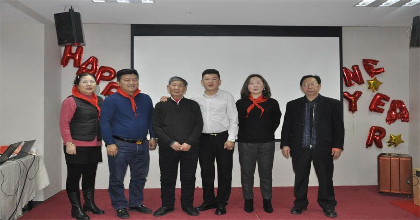 蘇州昱齊盛人力資源有限公司2019-2020年度頒獎(jiǎng)晚會(huì)圓滿成功