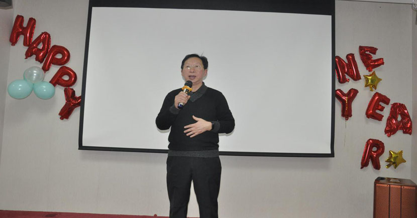 蘇州昱齊盛人力資源有限公司2019-2020年度頒獎(jiǎng)晚會(huì)圓滿成功 蘇州昱齊盛人力資源有限公司2019-2020年度頒獎(jiǎng)晚會(huì)圓滿成功