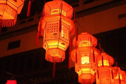 蘇州昱齊盛人力集團(tuán)歡度中秋國慶，祝福大家節(jié)日快樂！