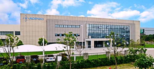 蘇州昱齊盛與奧佩克汽車公司簽約勞務(wù)外包業(yè)務(wù)！
