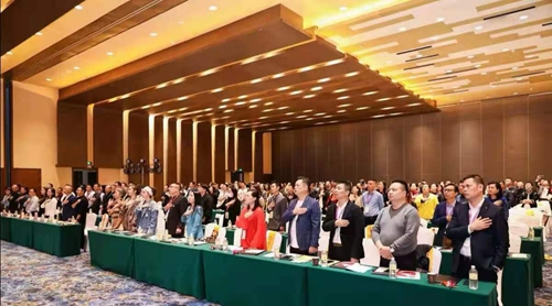 蘇州昱騰人力團(tuán)隊(duì)積極參加國(guó)學(xué)學(xué)習(xí)活動(dòng)