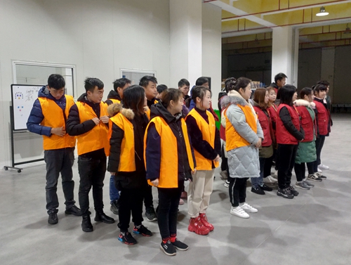 喜事 蘇州昱騰與坤武精密公司簽訂勞務外包業(yè)務