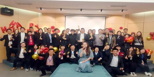祝賀！蘇州昱齊盛與長(zhǎng)興電子材料簽訂勞務(wù)外包業(yè)務(wù)！