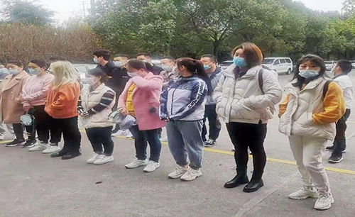 恭喜！蘇州昱齊盛與樂美包裝（昆山）有限公司材料簽訂勞務(wù)外包業(yè)務(wù)！