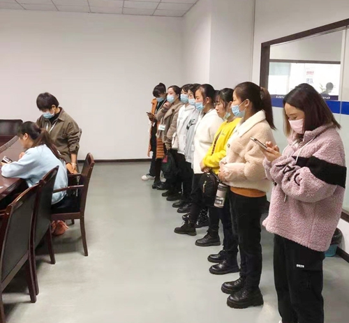 喜報(bào)！蘇州昱騰與昆山艾諾森電子有限公司簽訂勞務(wù)外包業(yè)務(wù)！