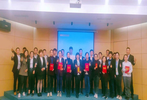 喜報(bào)！蘇州昱騰與昆山艾諾森電子有限公司簽訂勞務(wù)外包業(yè)務(wù)！